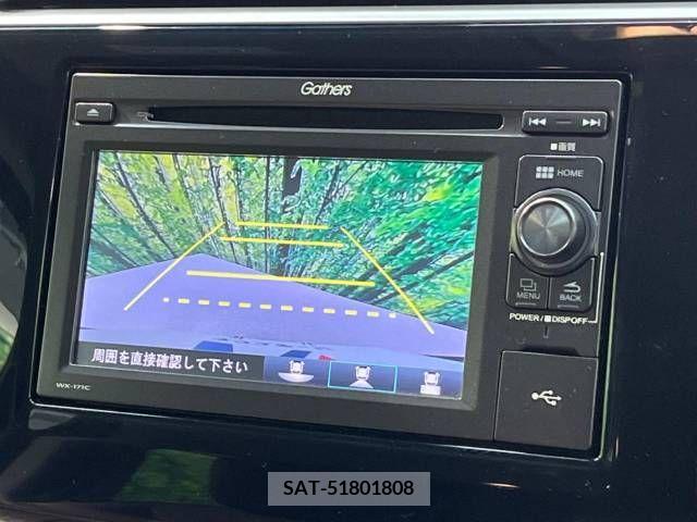 Honda STEP WGN 2018-03 286084-5
