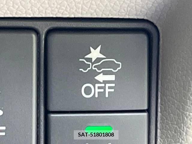 Honda STEP WGN 2018-03 286084-4