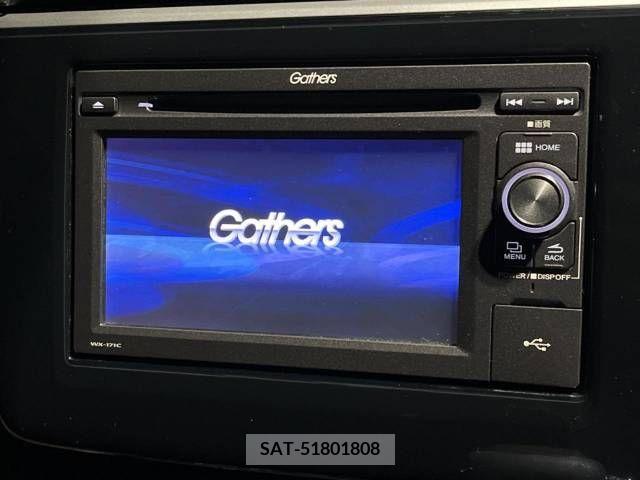 Honda STEP WGN 2018-03 286084-3