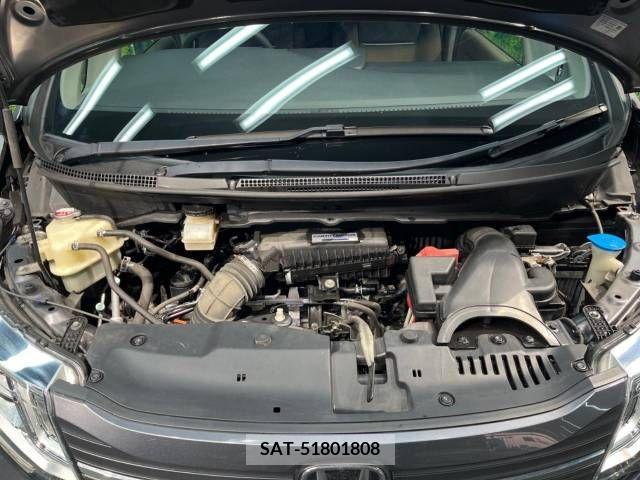 Honda STEP WGN 2018-03 286084-19
