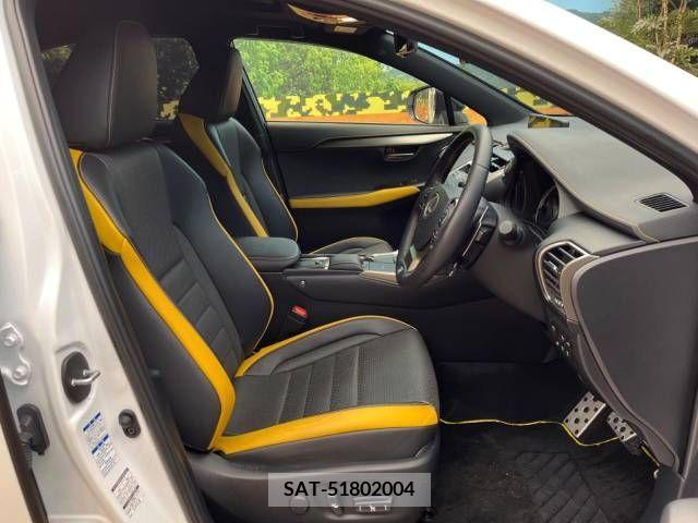 Lexus NX 2019-08 275704-8
