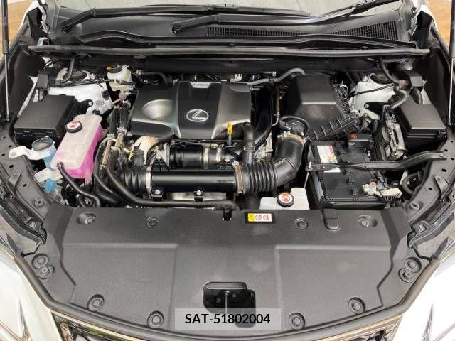 Lexus NX 2019-08 275704-18