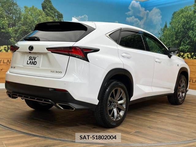 Lexus NX 2019-08 275704-17
