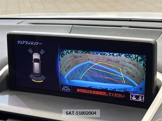 Lexus NX 2019-08 275704-4
