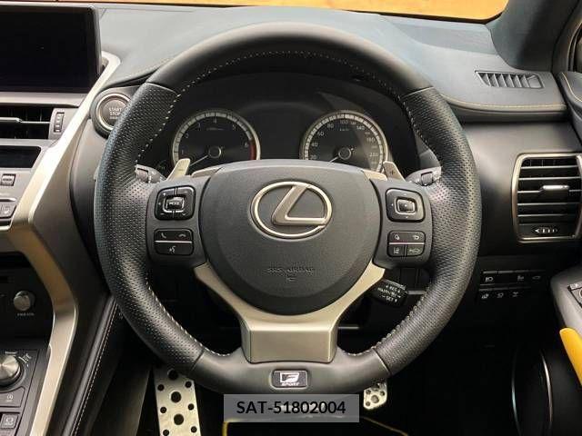 Lexus NX 2019-08 275704-13