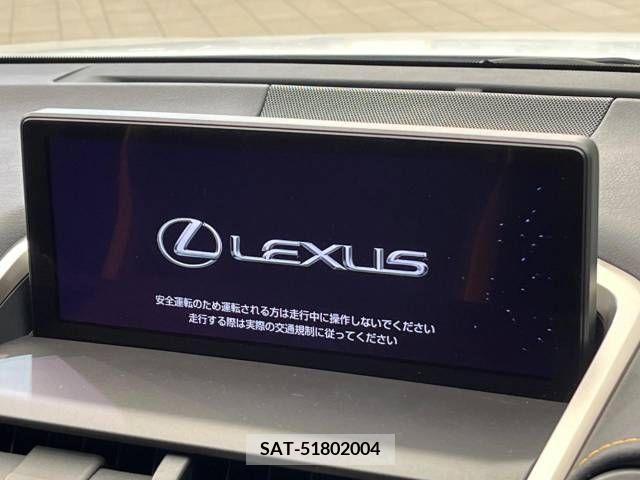 Lexus NX 2019-08 275704-3