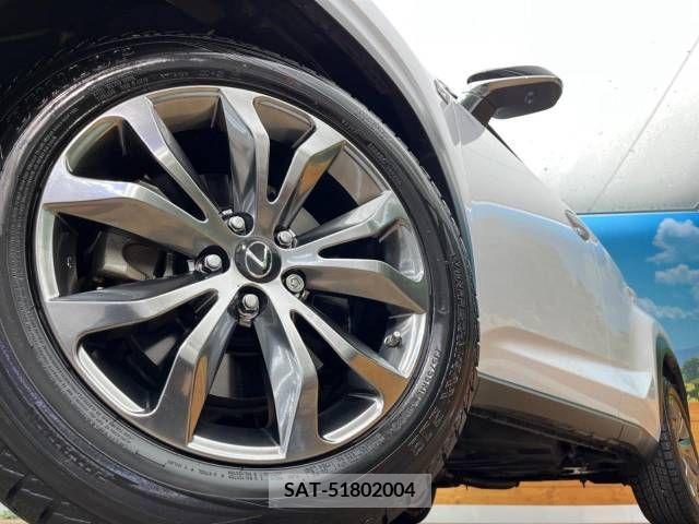 Lexus NX 2019-08 275704-12