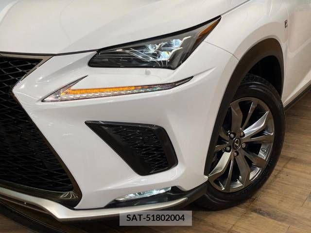 Lexus NX 2019-08 275704-11