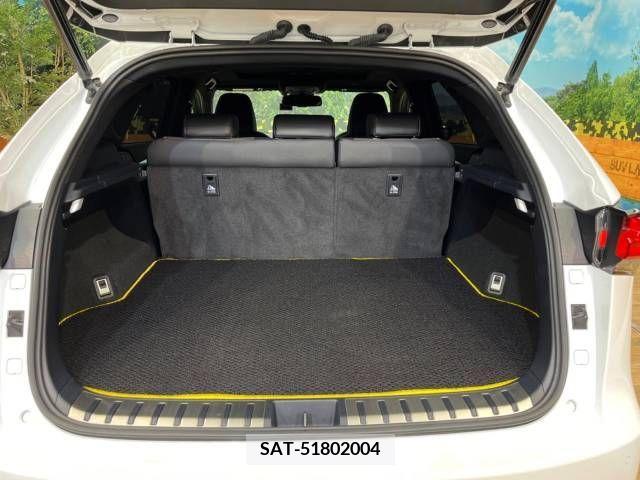 Lexus NX 2019-08 275704-10