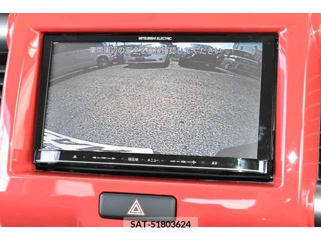 Suzuki HUSTLER 2015-04 312680-5