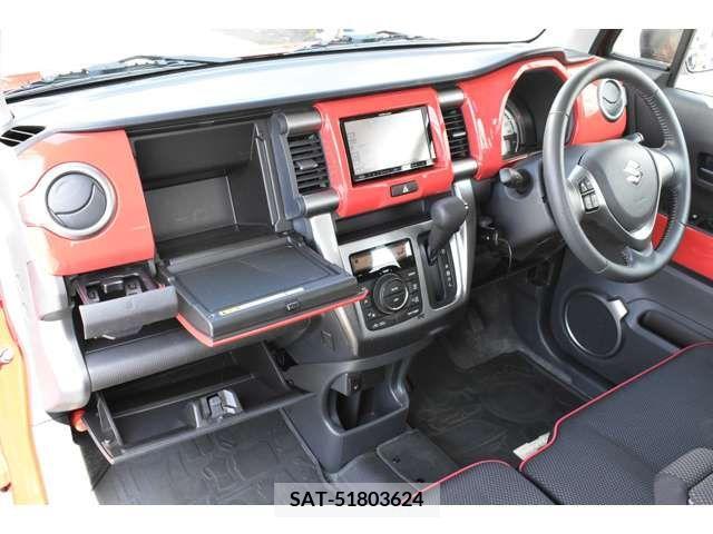Suzuki HUSTLER 2015-04 312680-11