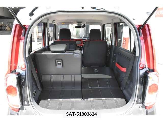 Suzuki HUSTLER 2015-04 312680-14