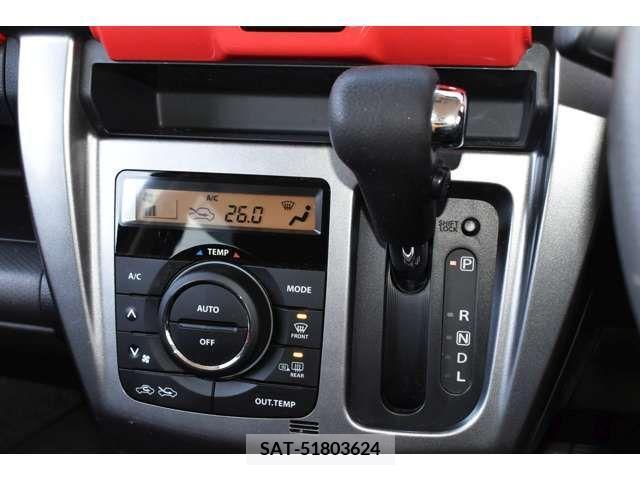 Suzuki HUSTLER 2015-04 312680-8