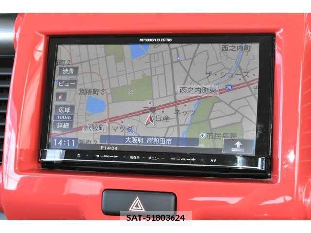 Suzuki HUSTLER 2015-04 312680-4