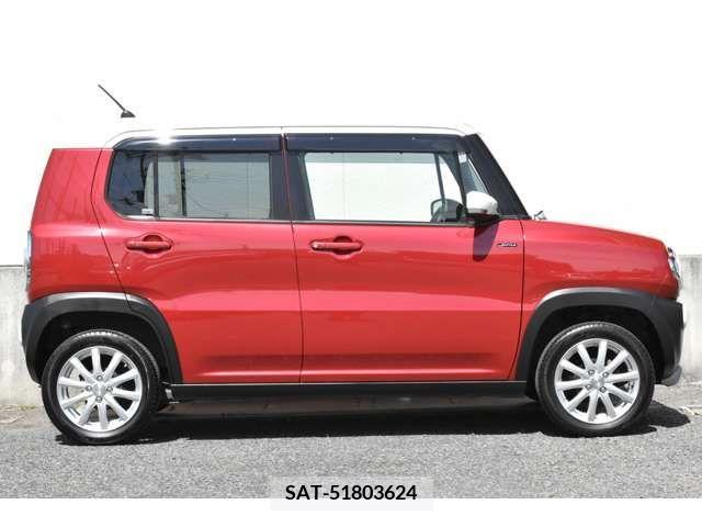 Suzuki HUSTLER 2015-04 312680-1