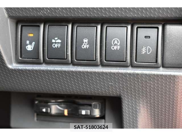 Suzuki HUSTLER 2015-04 312680-7