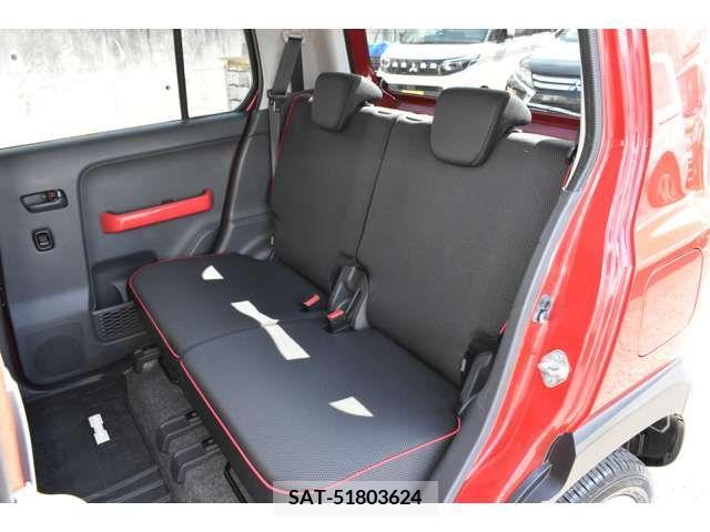 Suzuki HUSTLER 2015-04 312680-13