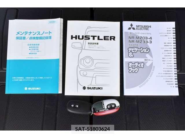 Suzuki HUSTLER 2015-04 312680-19
