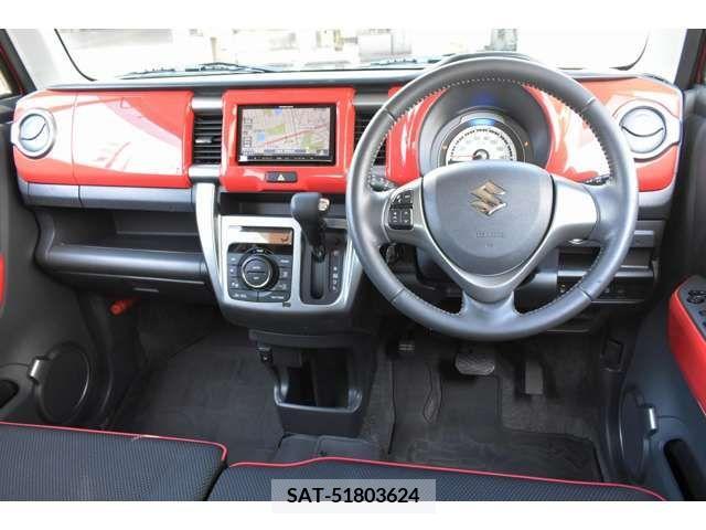 Suzuki HUSTLER 2015-04 312680-3