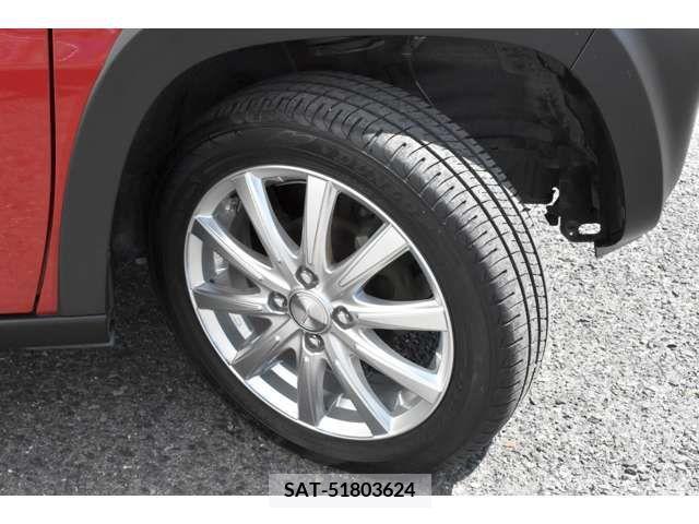 Suzuki HUSTLER 2015-04 312680-18