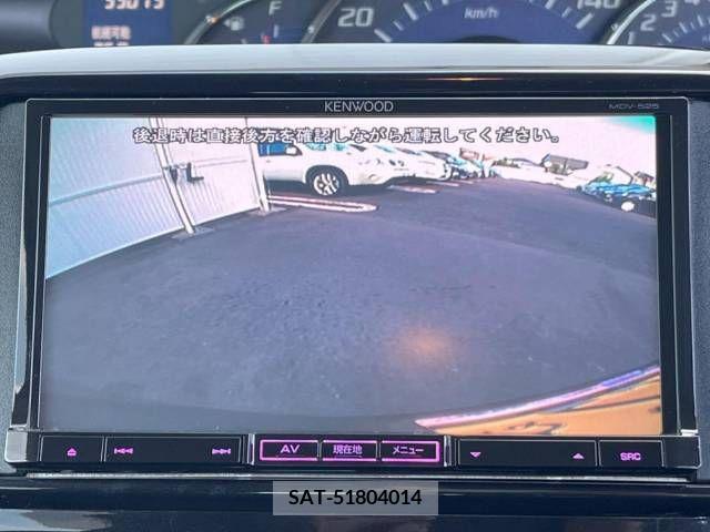 Daihatsu TANTO CUSTOM 2011-10 394614-3