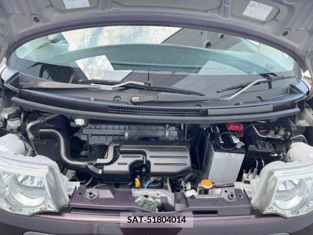 Daihatsu TANTO CUSTOM 2011-10 394614-17