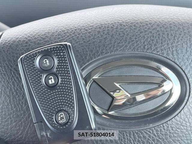 Daihatsu TANTO CUSTOM 2011-10 394614-4