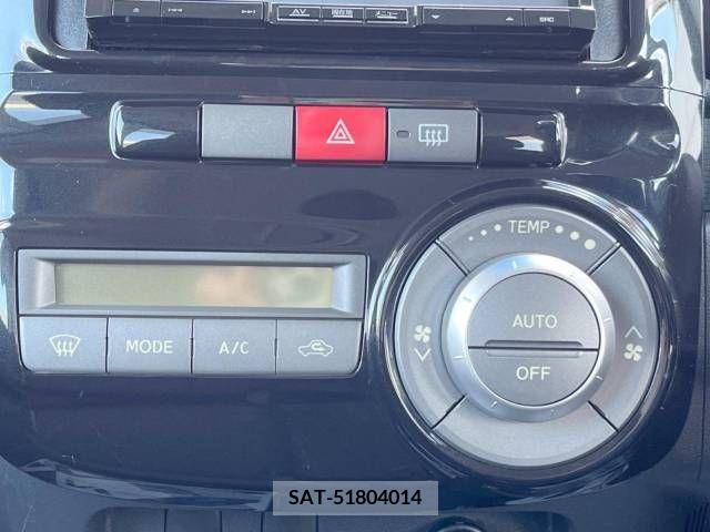 Daihatsu TANTO CUSTOM 2011-10 394614-5