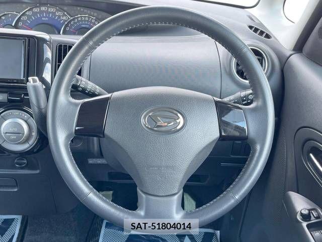 Daihatsu TANTO CUSTOM 2011-10 394614-10