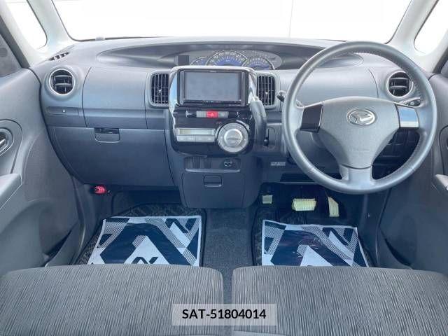 Daihatsu TANTO CUSTOM 2011-10 394614-1