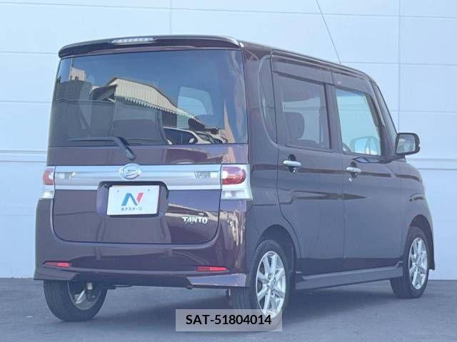 Daihatsu TANTO CUSTOM 2011-10 394614-16