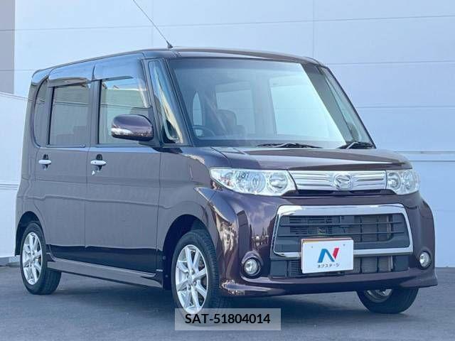 Daihatsu TANTO CUSTOM 2011-10 394614-15