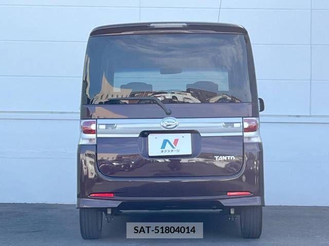 Daihatsu TANTO CUSTOM 2011-10 394614-14