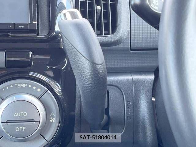 Daihatsu TANTO CUSTOM 2011-10 394614-19