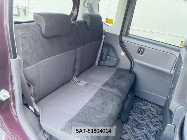 Daihatsu TANTO CUSTOM 2011-10 394614-8