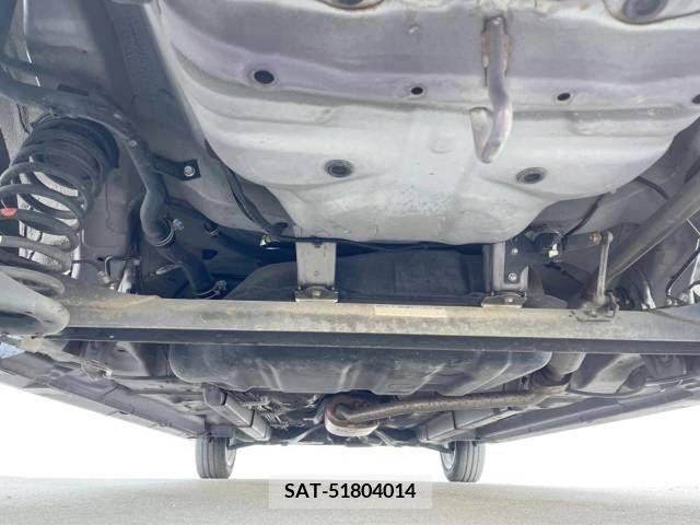 Daihatsu TANTO CUSTOM 2011-10 394614-18
