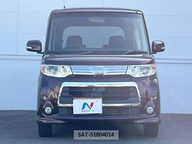 Daihatsu TANTO CUSTOM 2011-10 394614-13