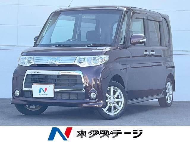 Daihatsu TANTO CUSTOM 2011-10 394614-0