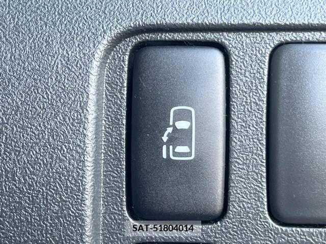 Daihatsu TANTO CUSTOM 2011-10 394614-6