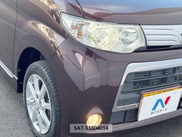 Daihatsu TANTO CUSTOM 2011-10 394614-11