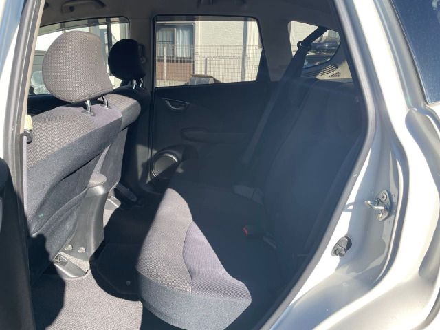 Honda FIT HYBRID 2011-02 188857-8