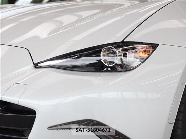 Mazda ROADSTER 2018-09 219501-7