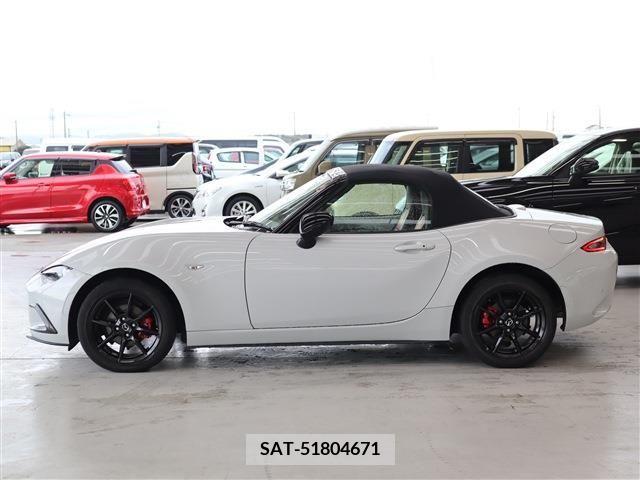 Mazda ROADSTER 2018-09 219501-6