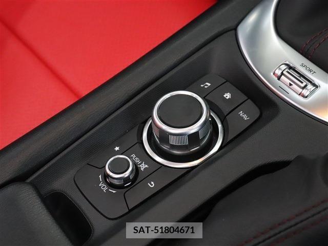 Mazda ROADSTER 2018-09 219501-15