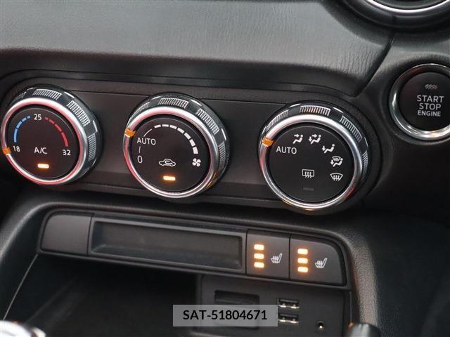 Mazda ROADSTER 2018-09 219501-13