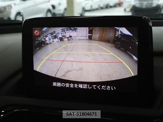 Mazda ROADSTER 2018-09 219501-12