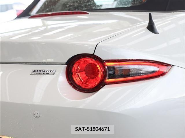 Mazda ROADSTER 2018-09 219501-8