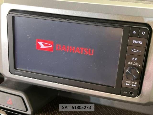 Daihatsu WAKE 2016-10 371074-3