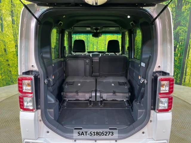 Daihatsu WAKE 2016-10 371074-10