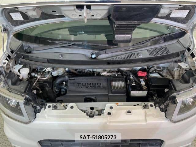Daihatsu WAKE 2016-10 371074-18